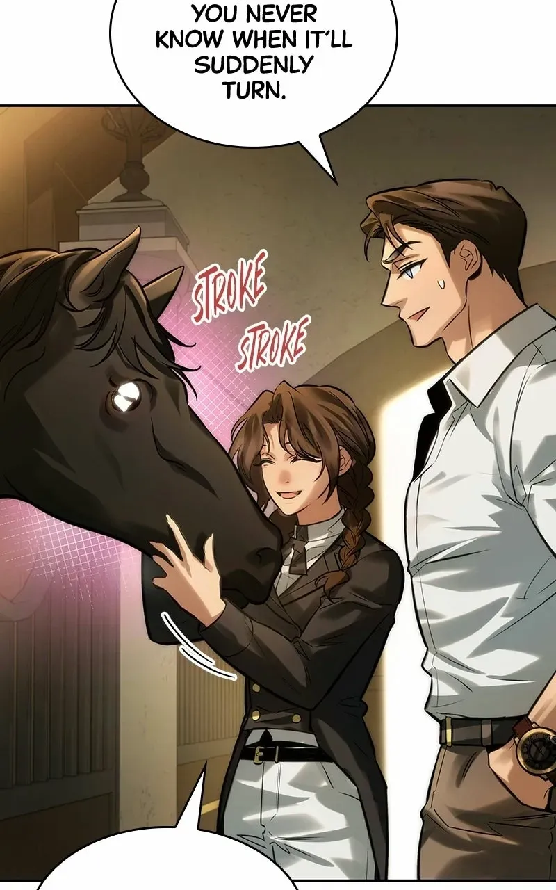 The Ties That Bind Us Chapter 7 page 80 - 