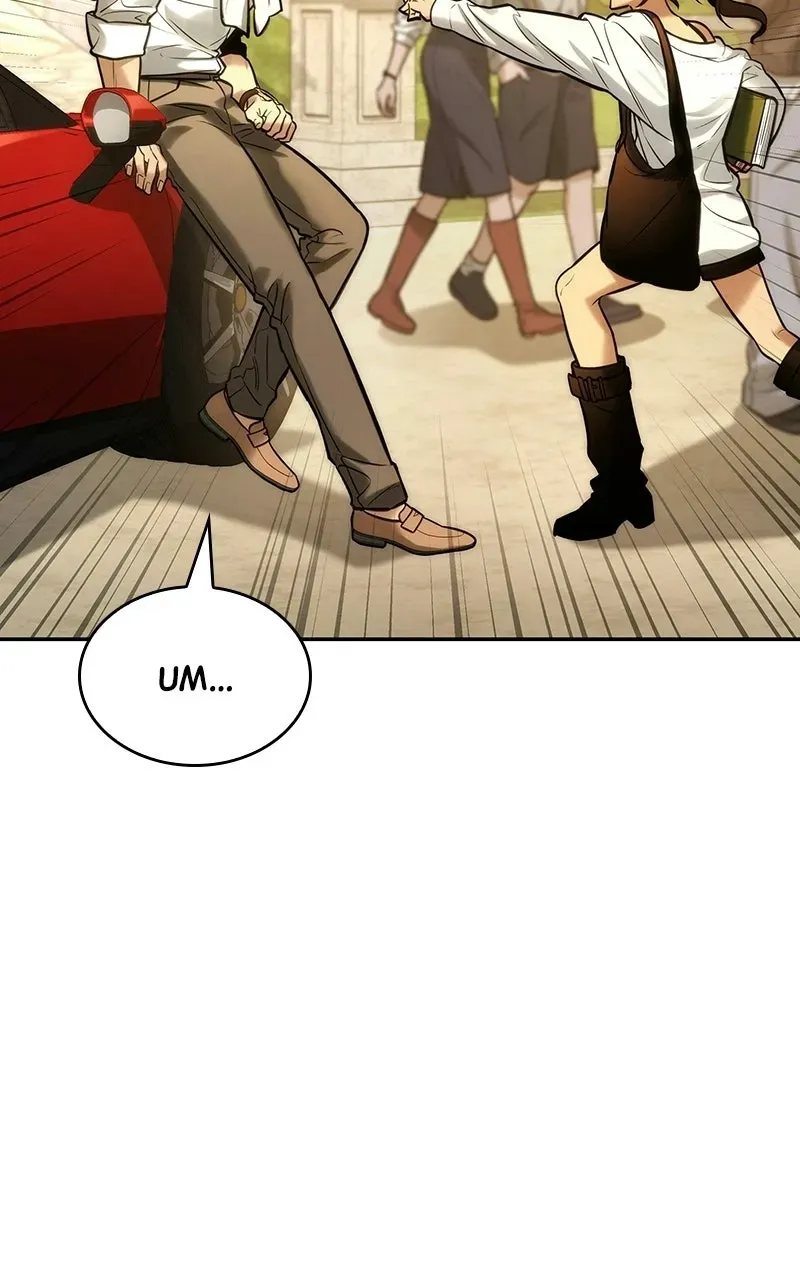 The Ties That Bind Us Chapter 7 page 10 - 