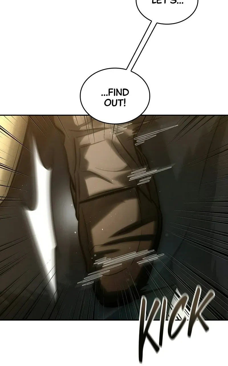 The Ties That Bind Us Chapter 7 page 95 - 