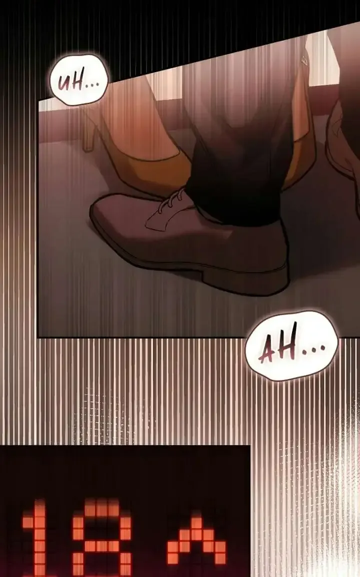 The Ties That Bind Us Chapter 8 page 108 - 