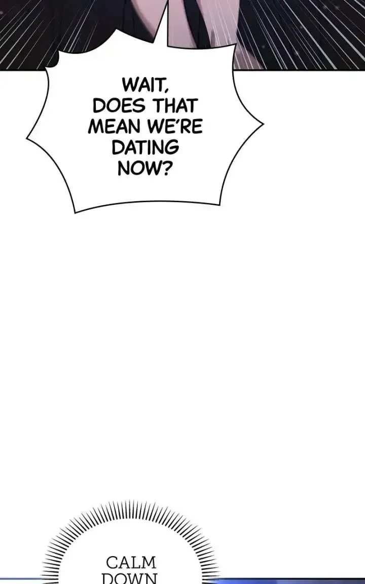 The Ties That Bind Us Chapter 8 page 21 - 