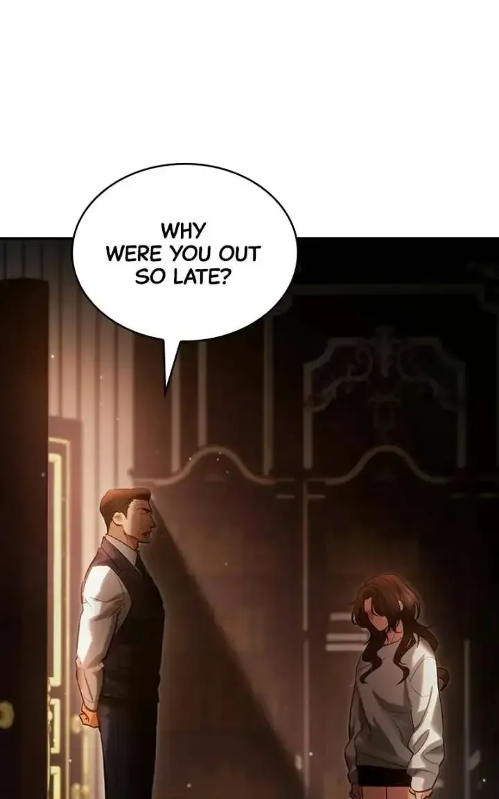 The Ties That Bind Us Chapter 8 page 35 - 