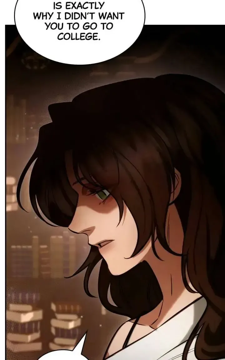The Ties That Bind Us Chapter 8 page 38 - 