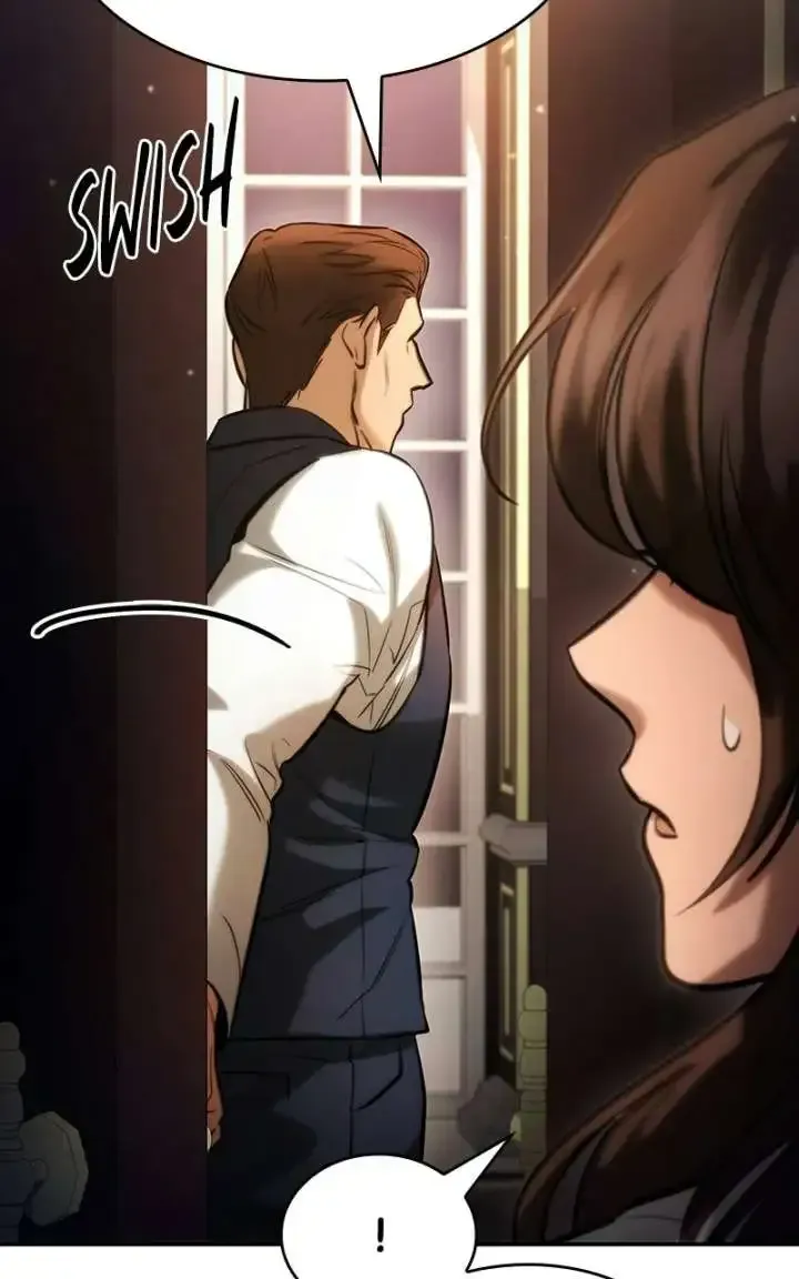 The Ties That Bind Us Chapter 8 page 40 - 