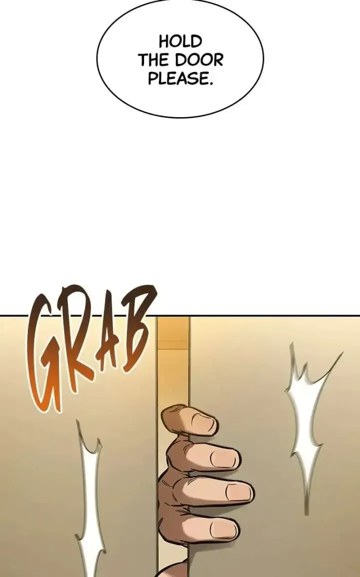 The Ties That Bind Us Chapter 8 page 61 - 