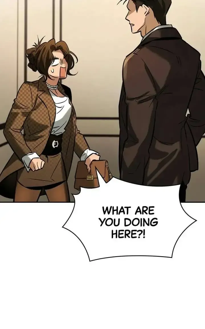 The Ties That Bind Us Chapter 8 page 69 - 