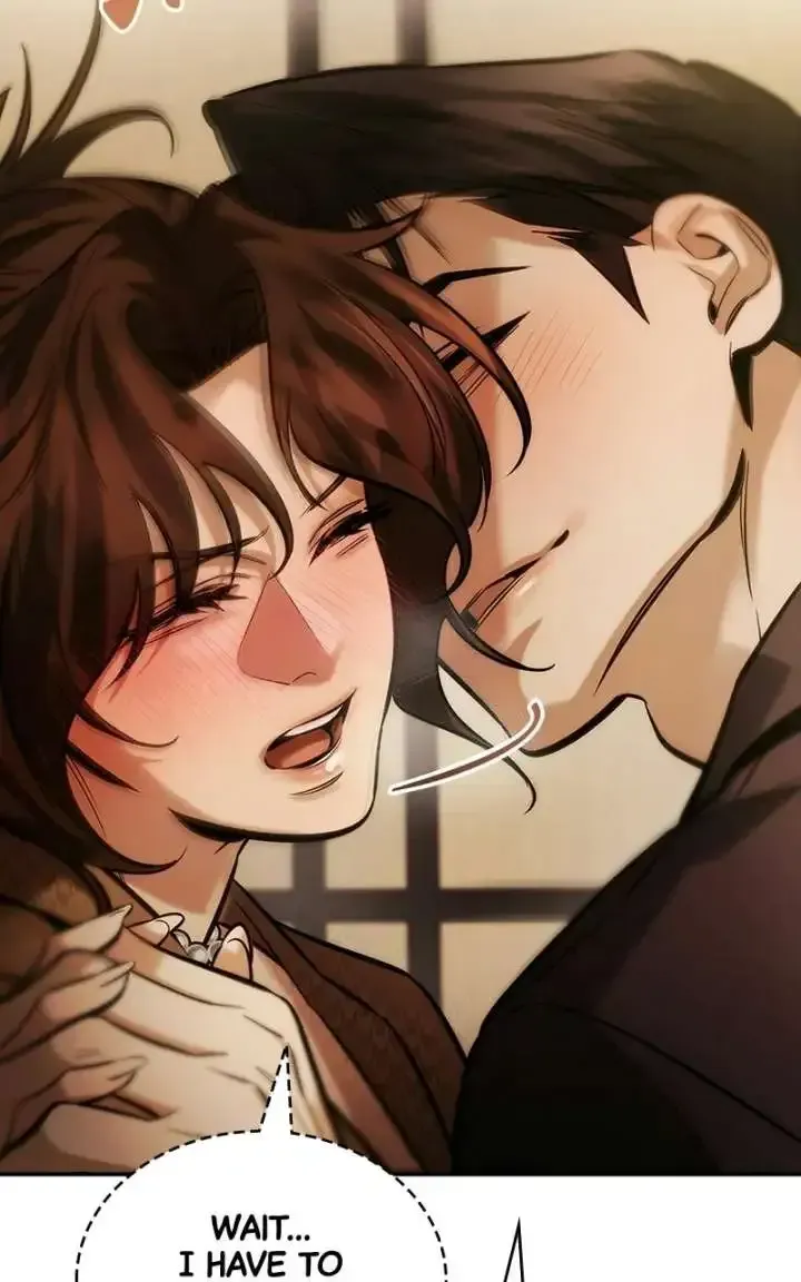 The Ties That Bind Us Chapter 8 page 97 - 