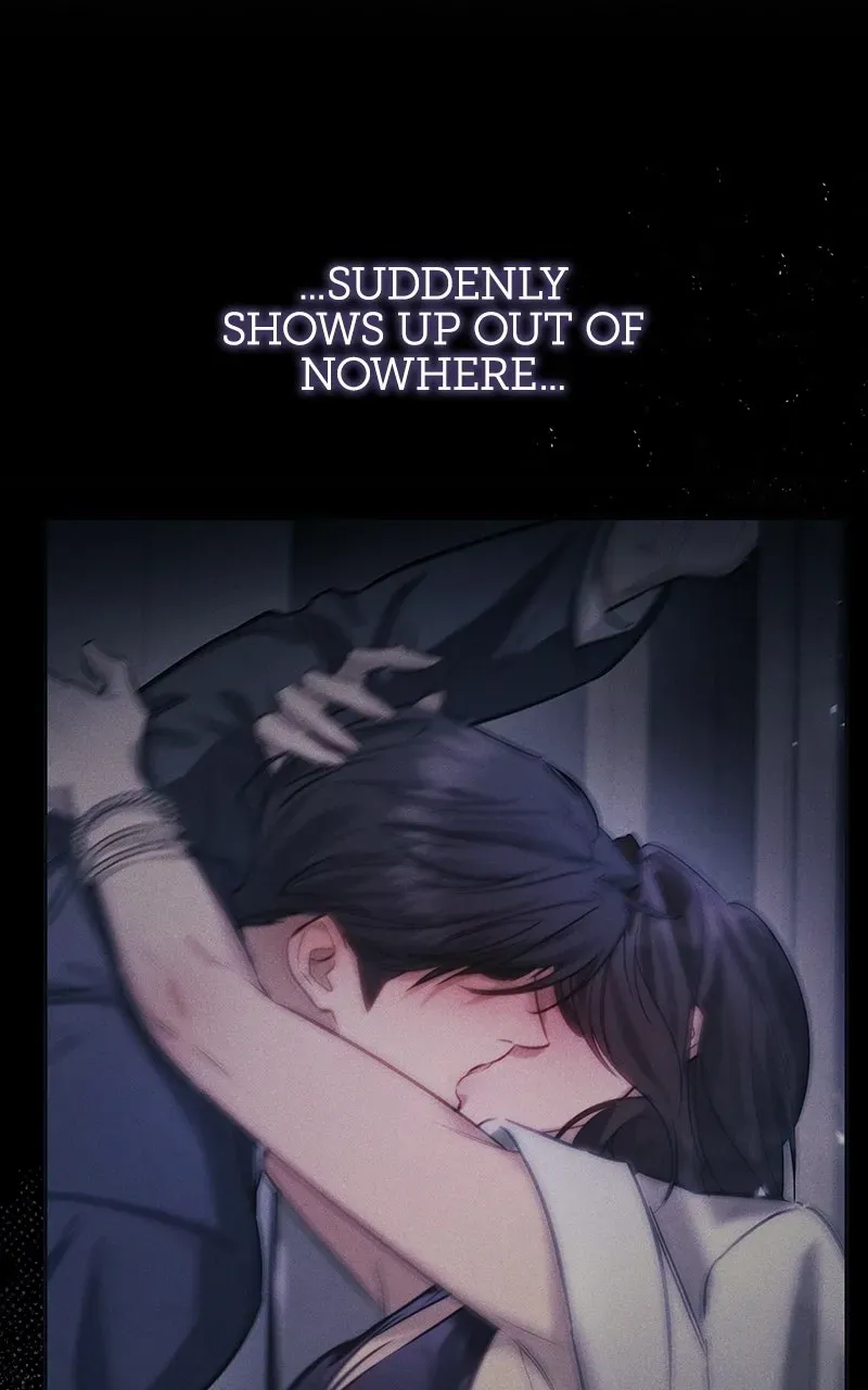 The Ties That Bind Us Chapter 9 page 108 - 