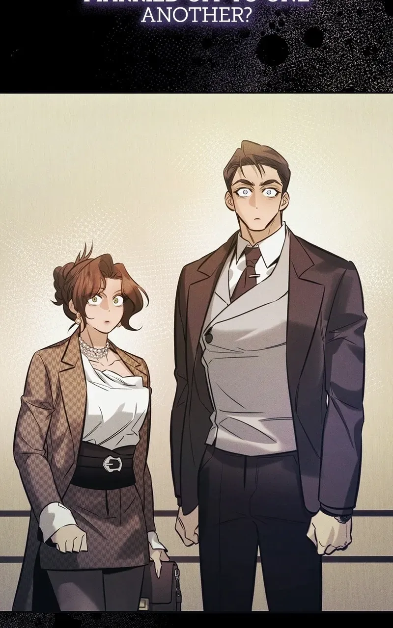 The Ties That Bind Us Chapter 9 page 112 - 