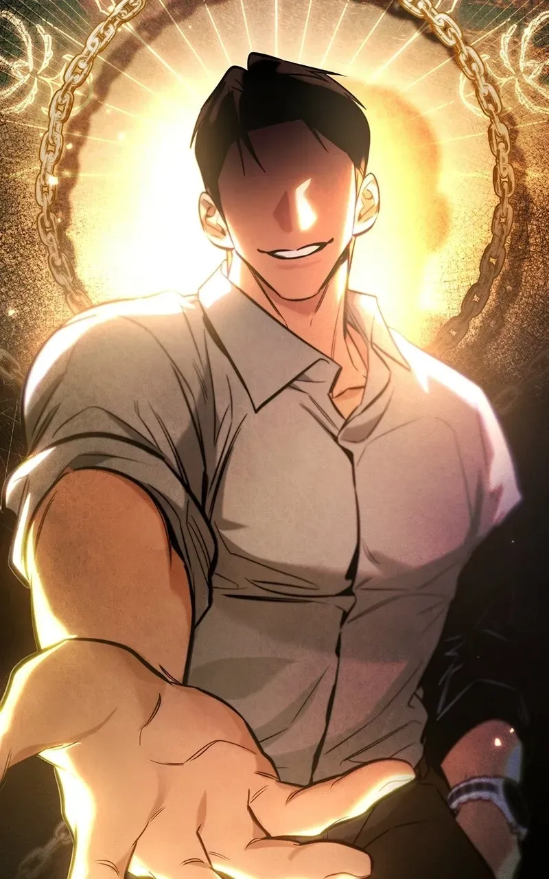 The Ties That Bind Us Chapter 9 page 117 - 