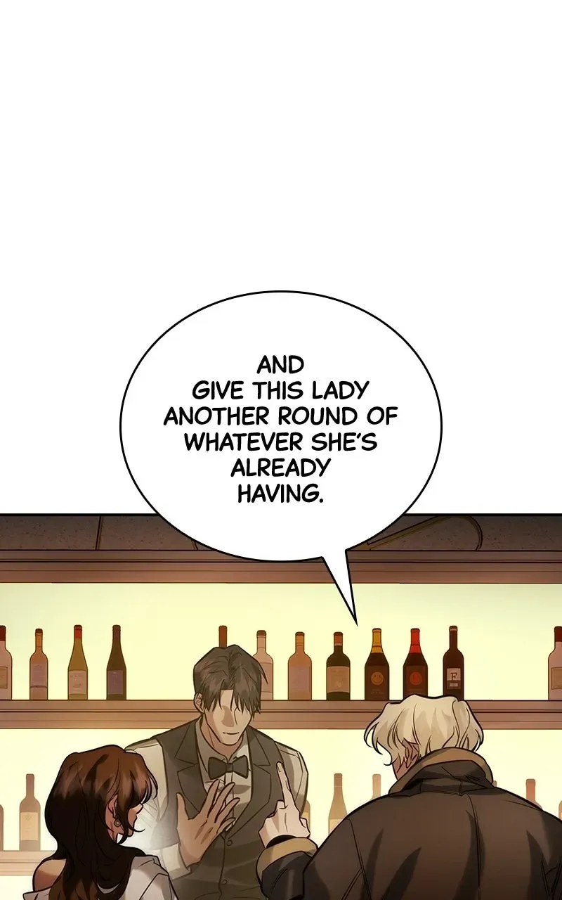The Ties That Bind Us Chapter 9 page 124 - 