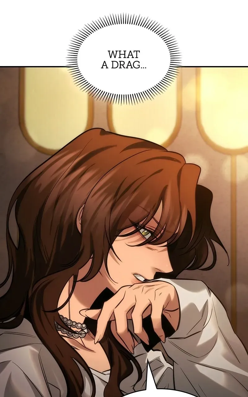 The Ties That Bind Us Chapter 9 page 126 - 