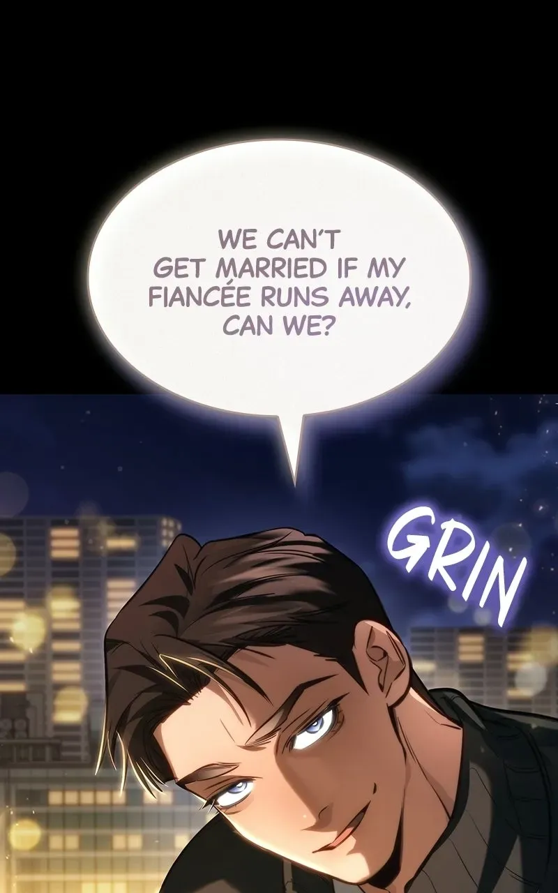 The Ties That Bind Us Chapter 9 page 14 - 