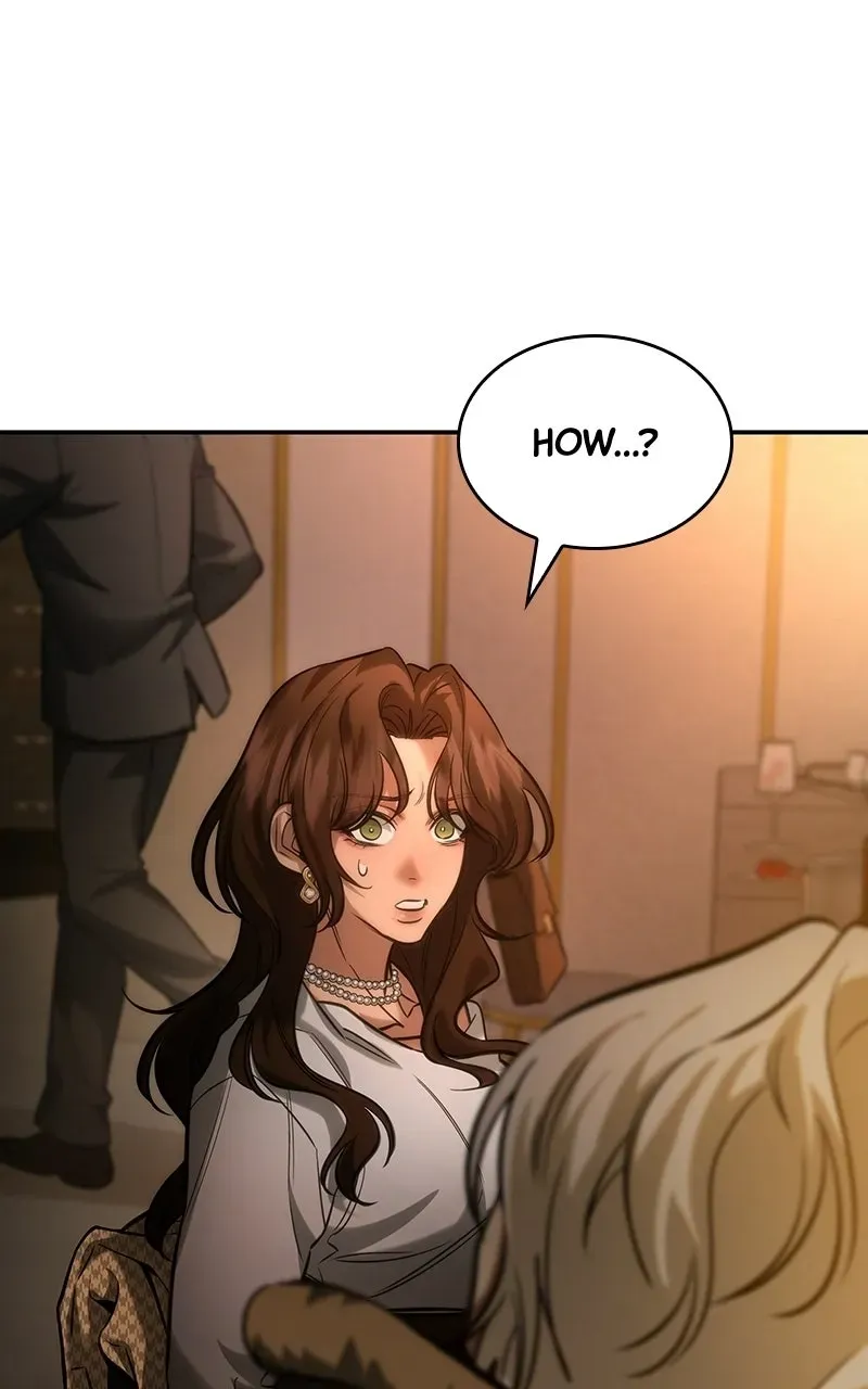 The Ties That Bind Us Chapter 9 page 131 - 