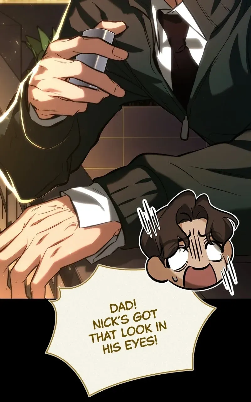 The Ties That Bind Us Chapter 9 page 15 - 