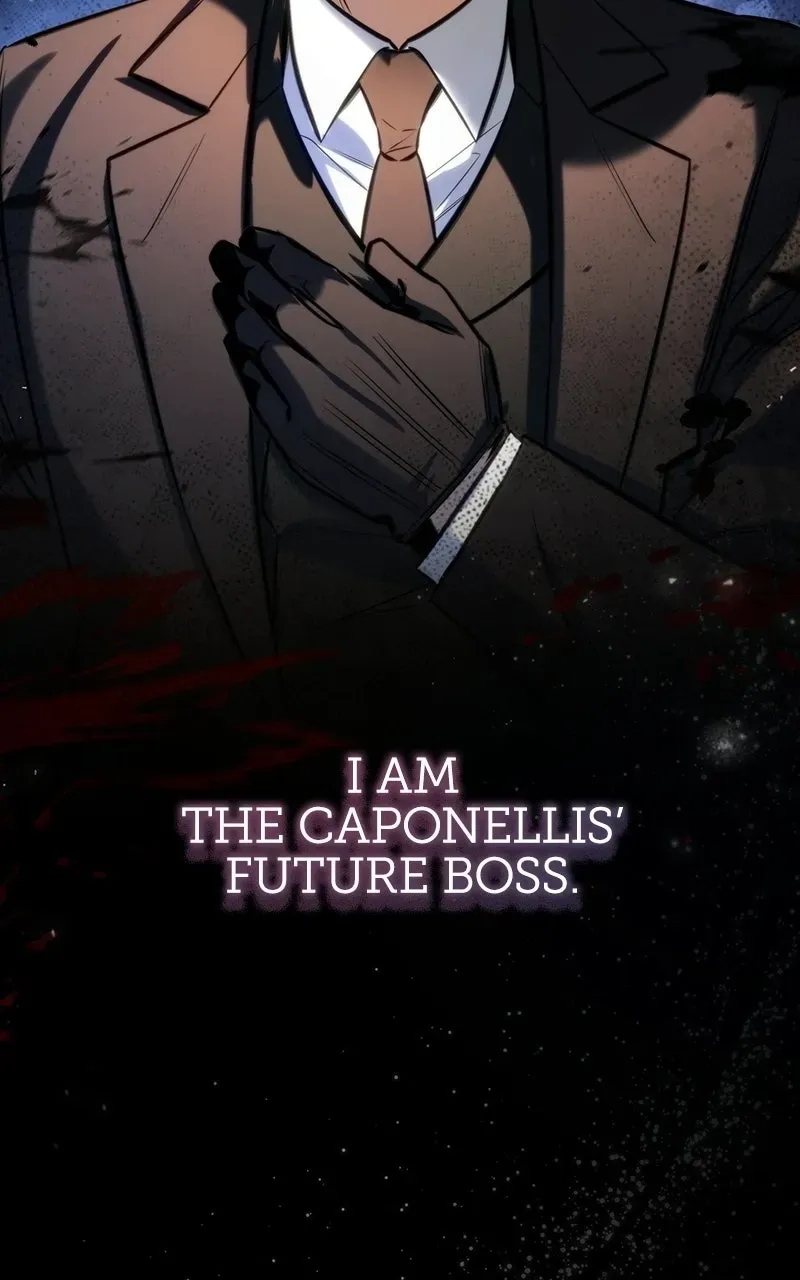 The Ties That Bind Us Chapter 9 page 20 - 