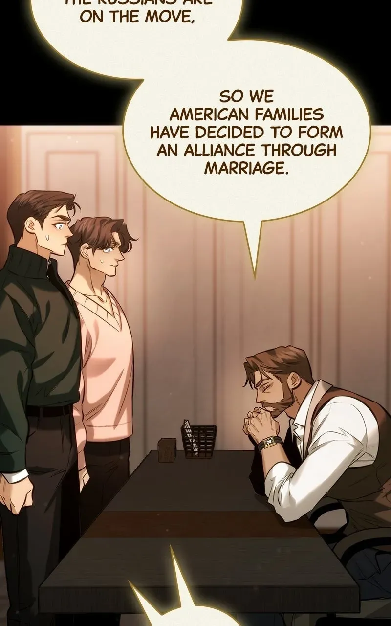 The Ties That Bind Us Chapter 9 page 4 - 