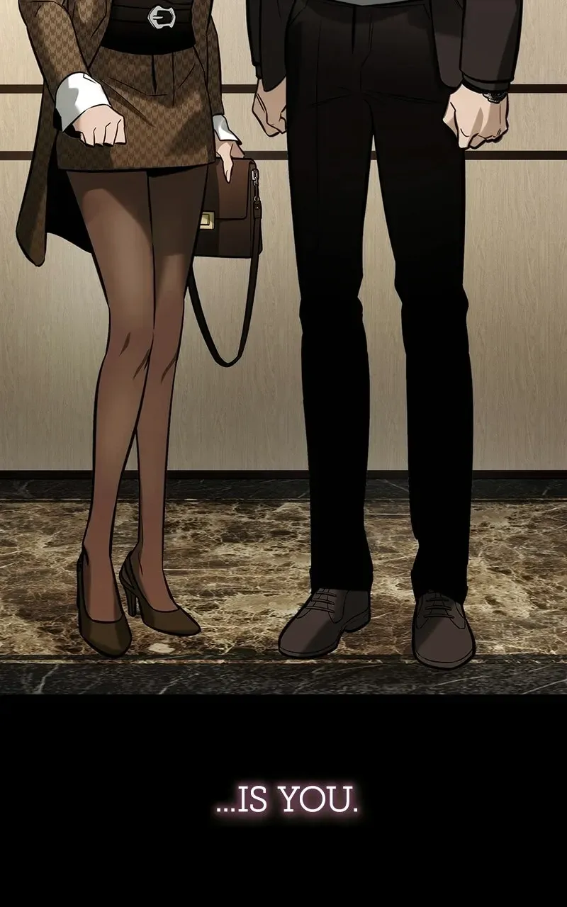 The Ties That Bind Us Chapter 9 page 37 - 