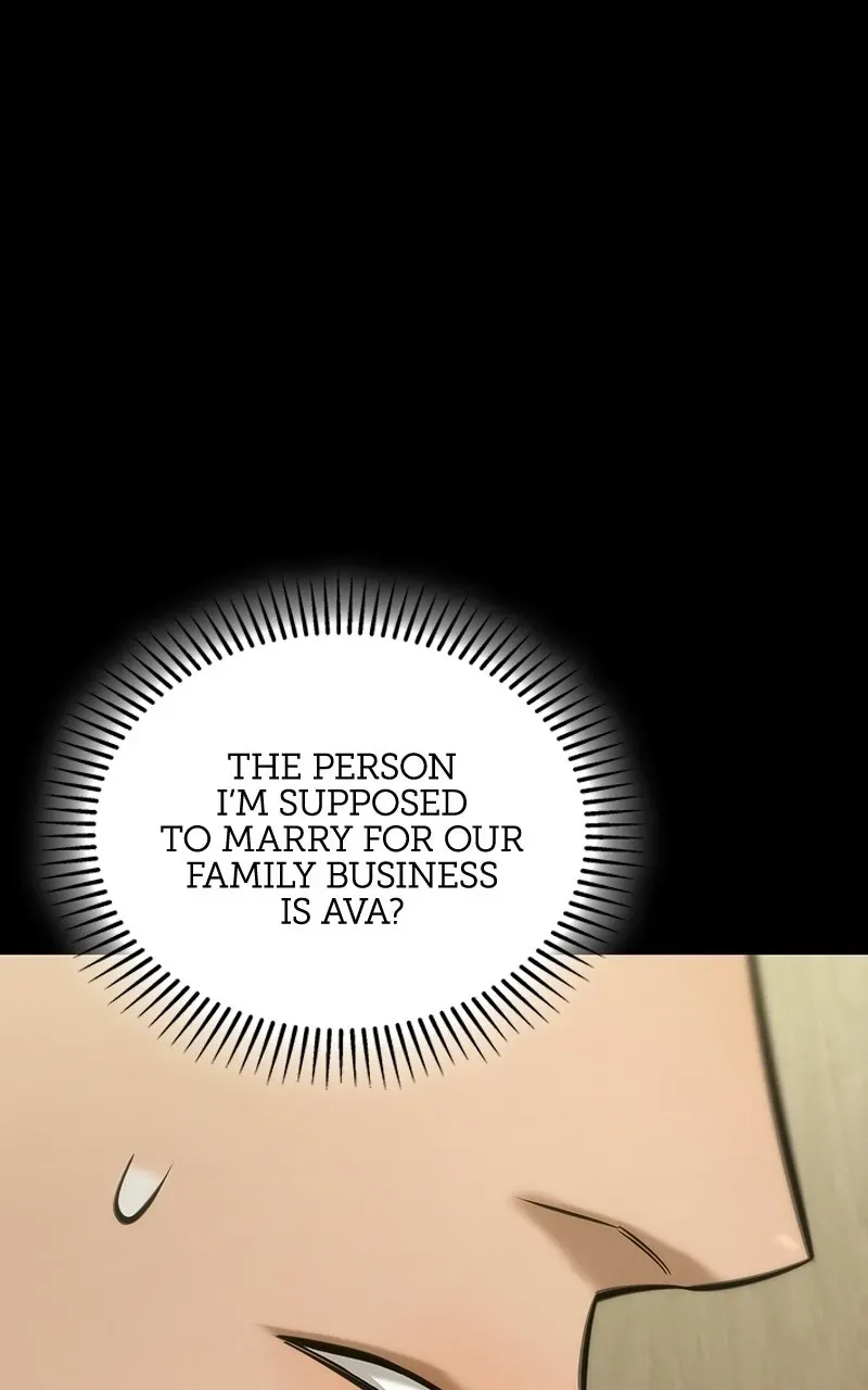 The Ties That Bind Us Chapter 9 page 38 - 