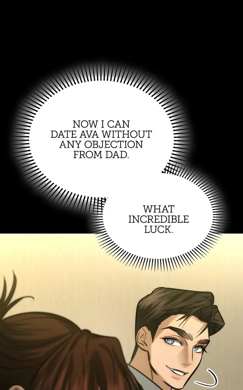 The Ties That Bind Us Chapter 9 page 42 - 