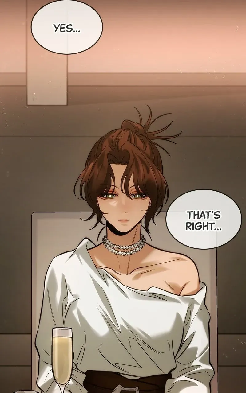 The Ties That Bind Us Chapter 9 page 46 - 