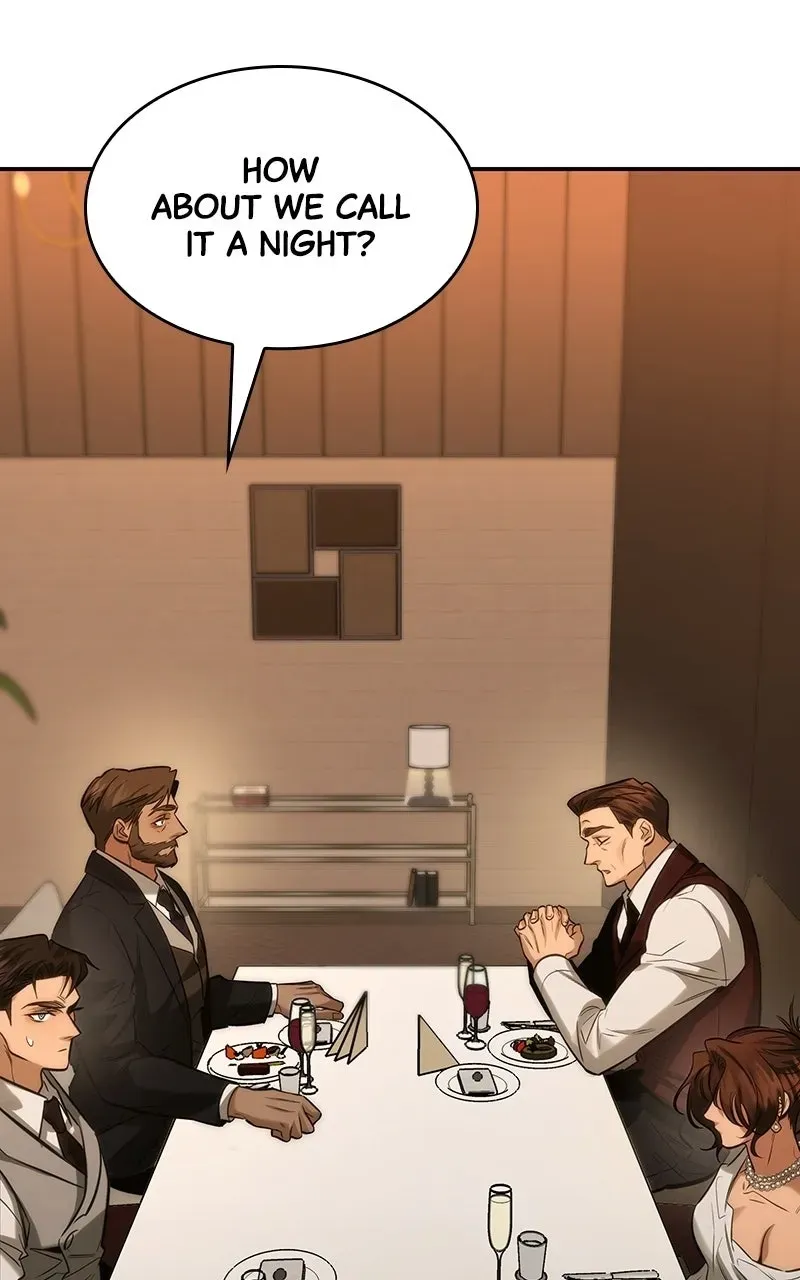 The Ties That Bind Us Chapter 9 page 50 - 