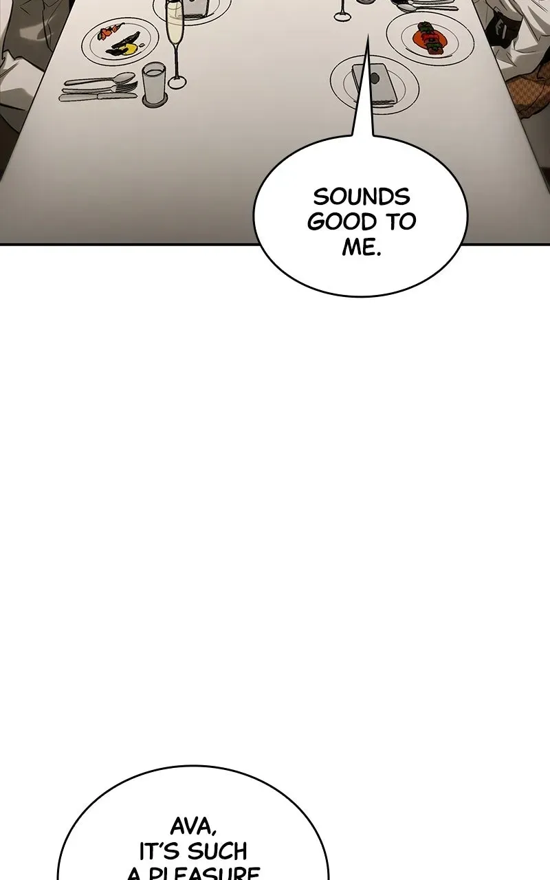 The Ties That Bind Us Chapter 9 page 51 - 