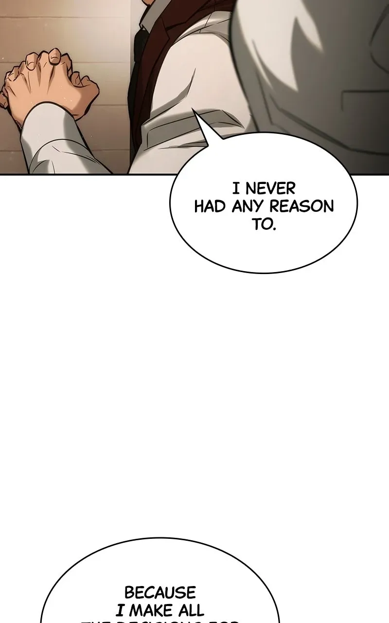The Ties That Bind Us Chapter 9 page 55 - 