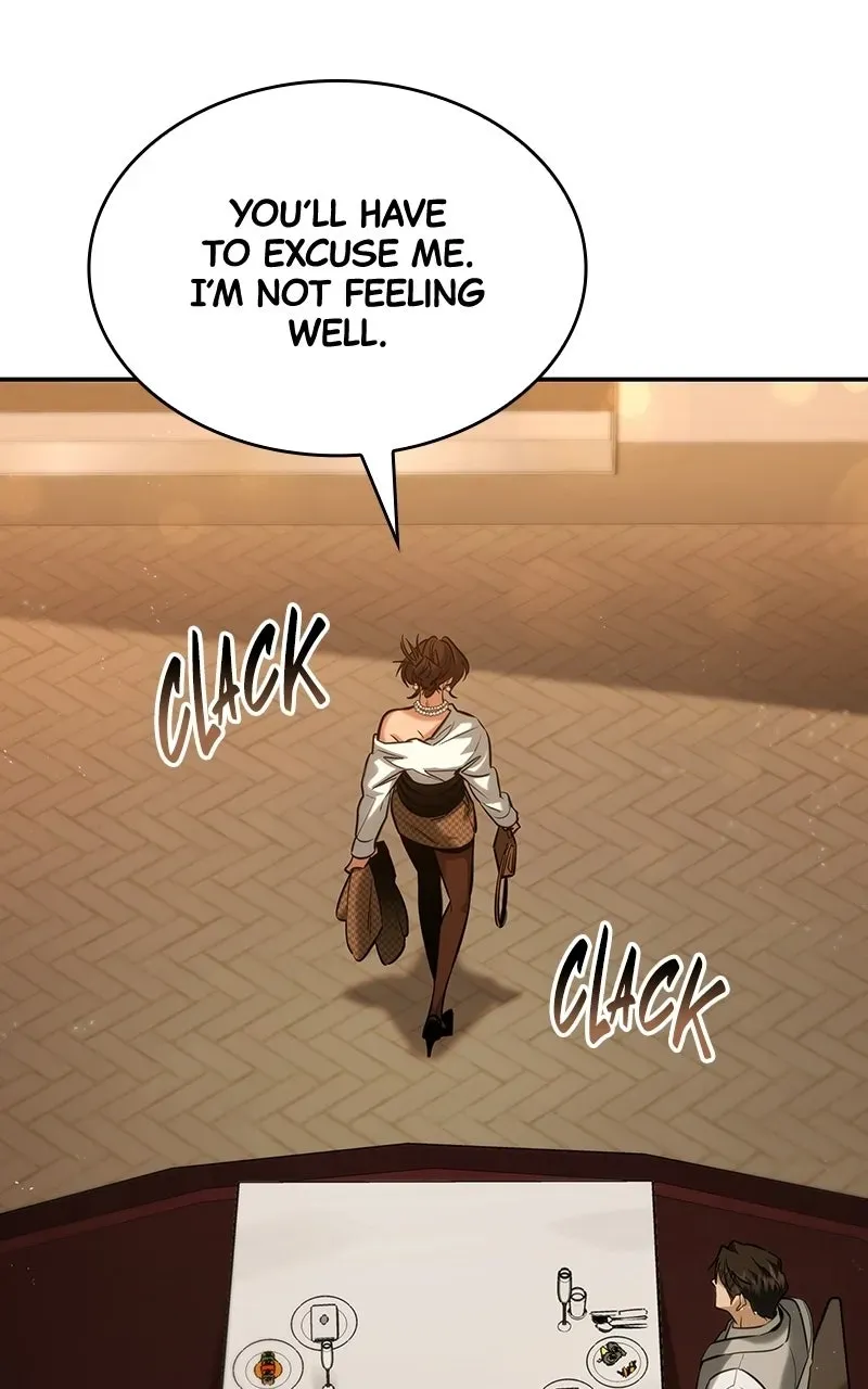 The Ties That Bind Us Chapter 9 page 63 - 