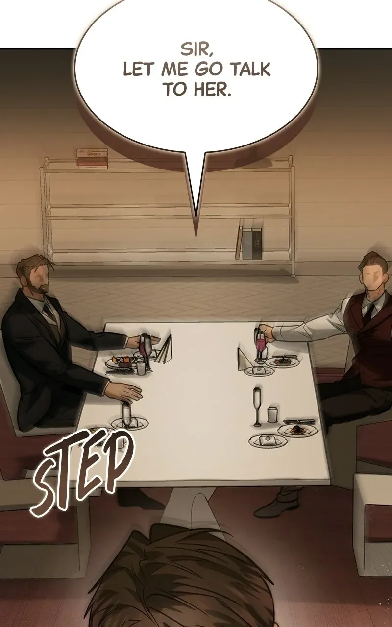 The Ties That Bind Us Chapter 9 page 67 - 