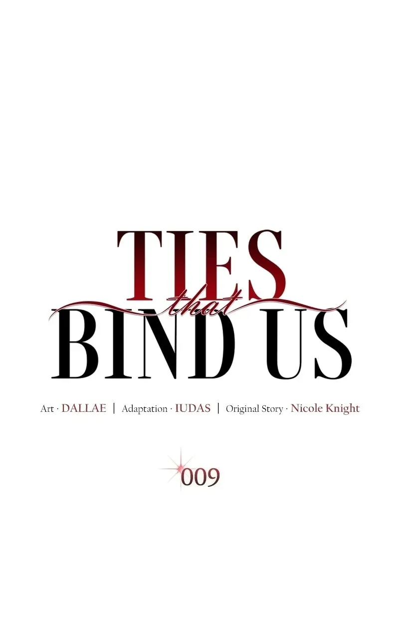 The Ties That Bind Us Chapter 9 page 70 - 