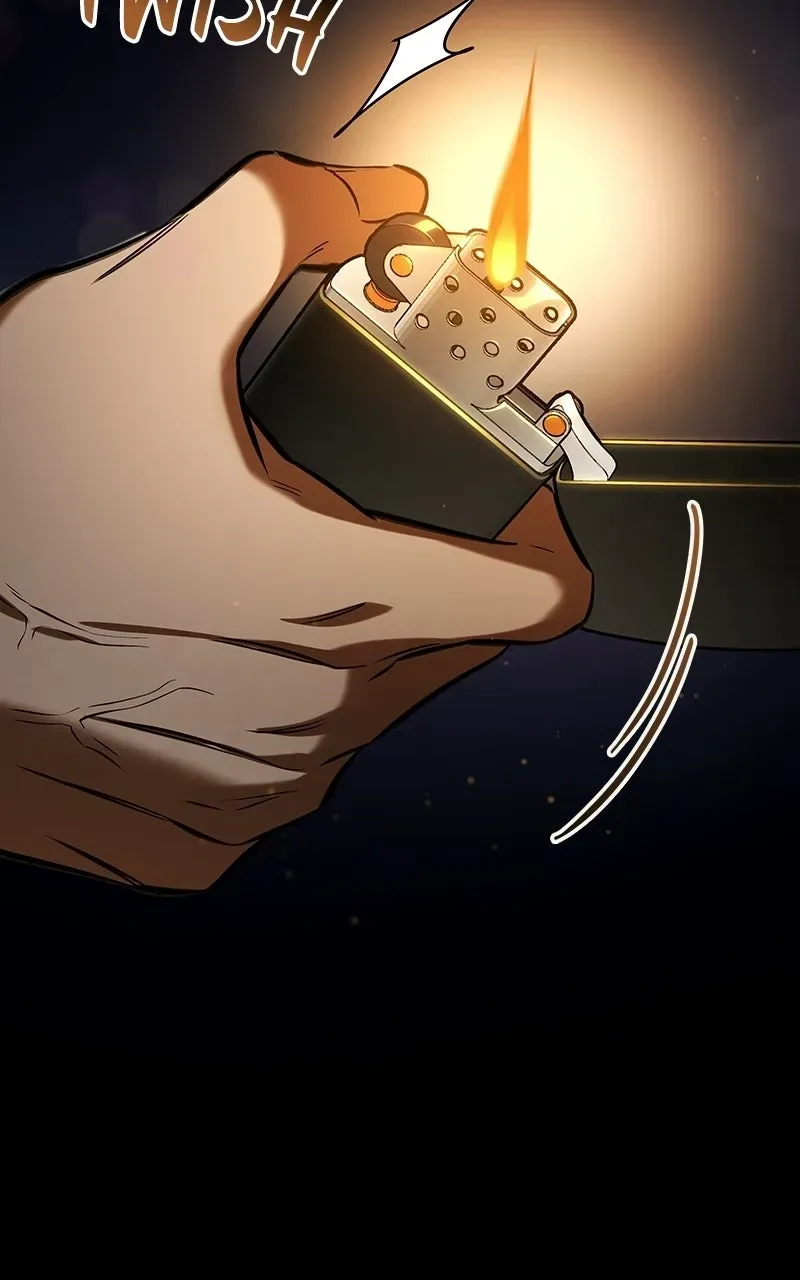 The Ties That Bind Us Chapter 9 page 8 - 