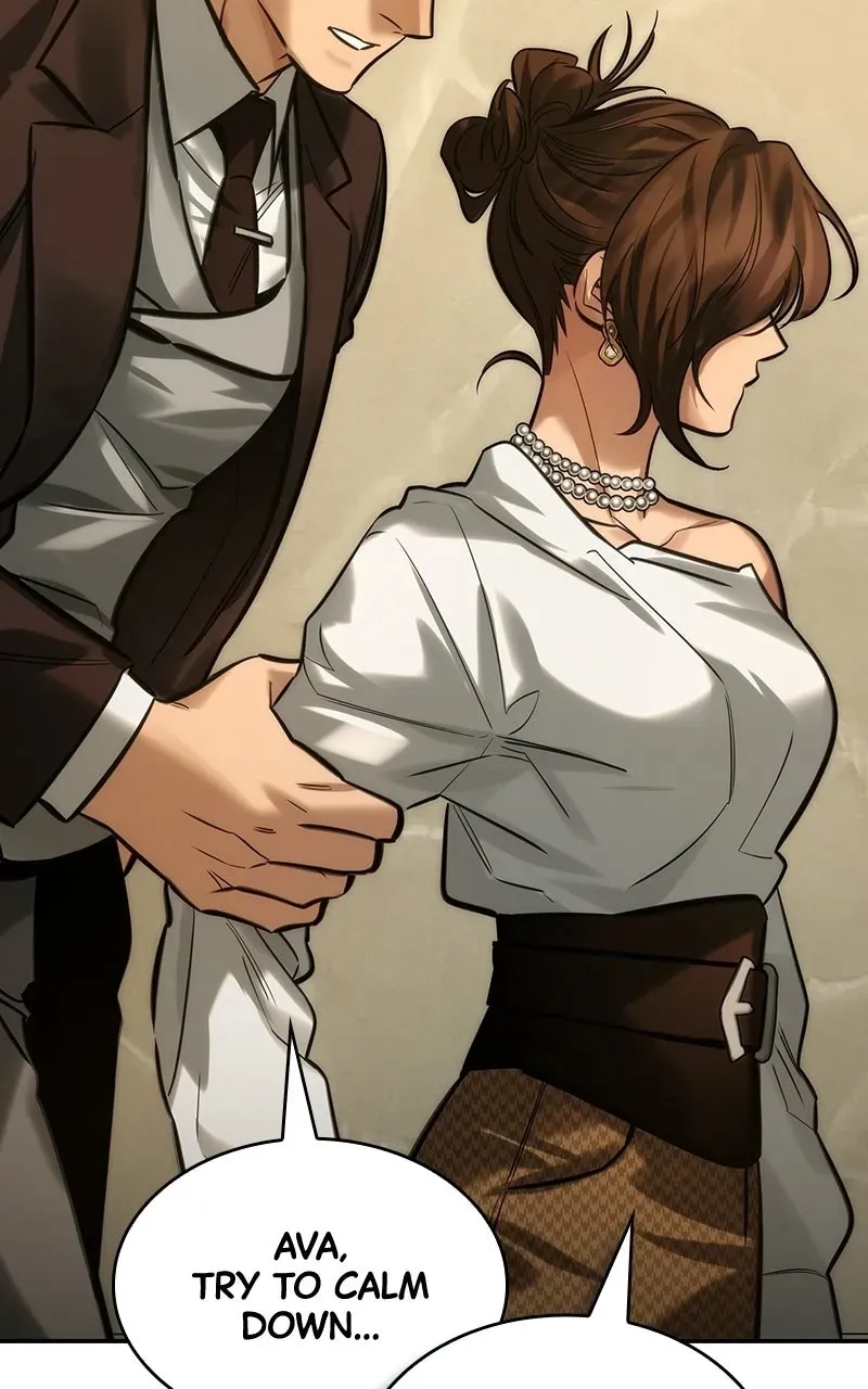 The Ties That Bind Us Chapter 9 page 76 - 