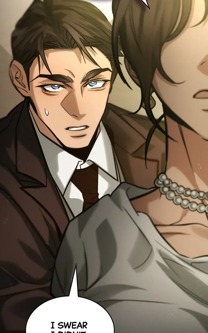 The Ties That Bind Us Chapter 9 page 78 - 