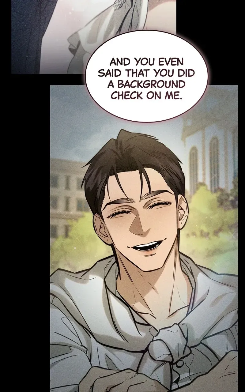 The Ties That Bind Us Chapter 9 page 83 - 