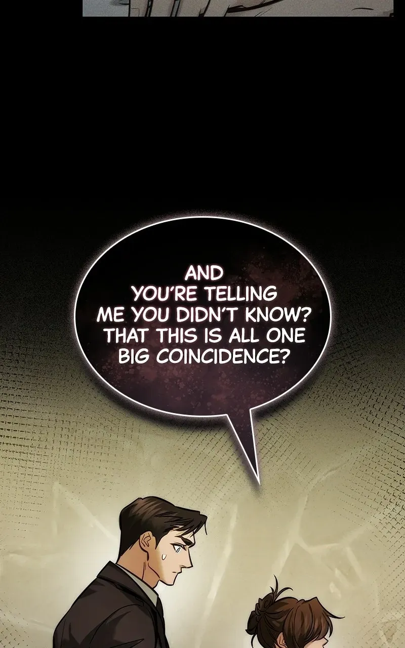 The Ties That Bind Us Chapter 9 page 84 - 
