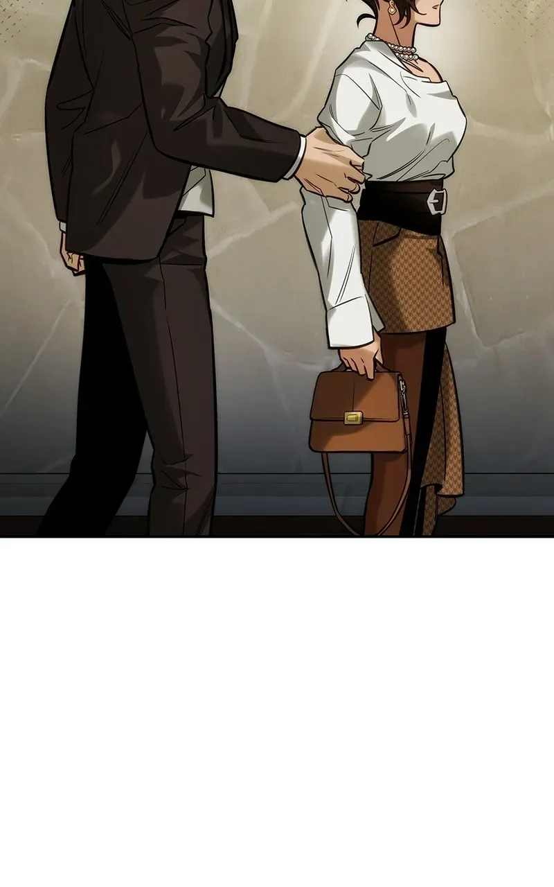 The Ties That Bind Us Chapter 9 page 85 - 