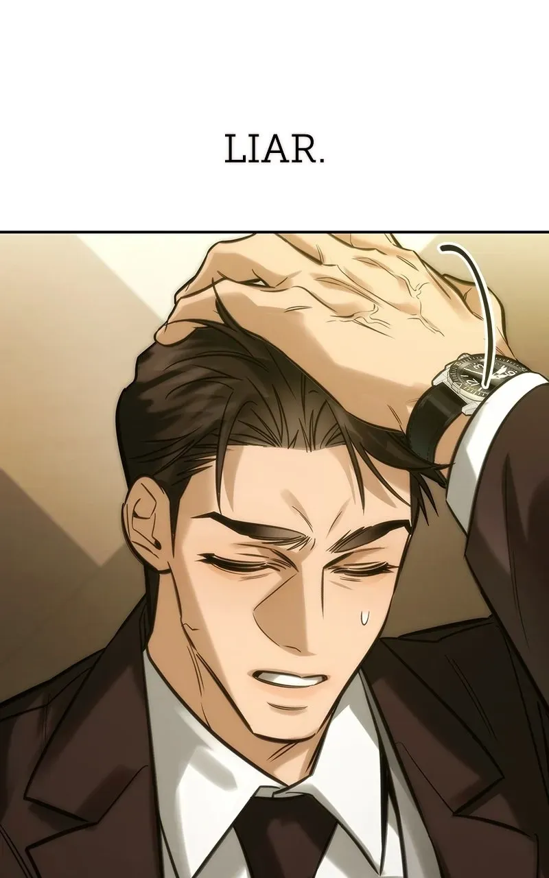 The Ties That Bind Us Chapter 9 page 86 - 