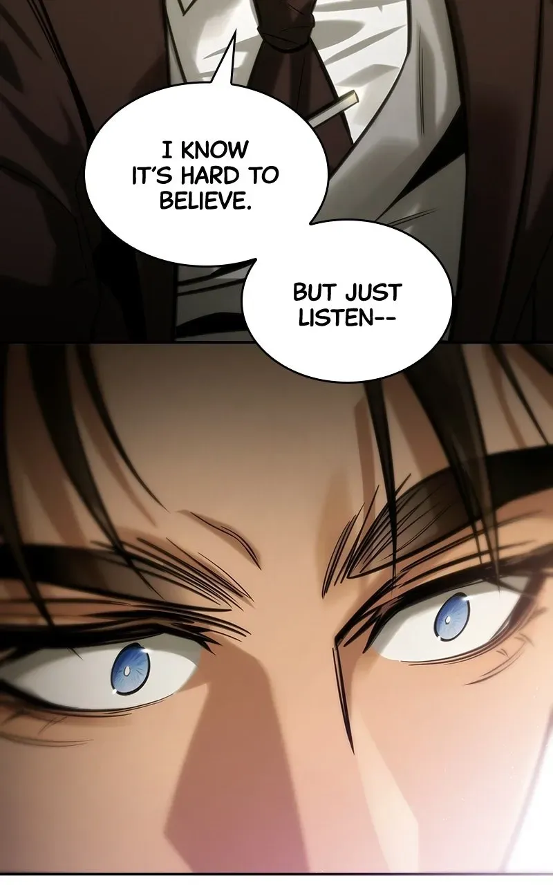 The Ties That Bind Us Chapter 9 page 87 - 