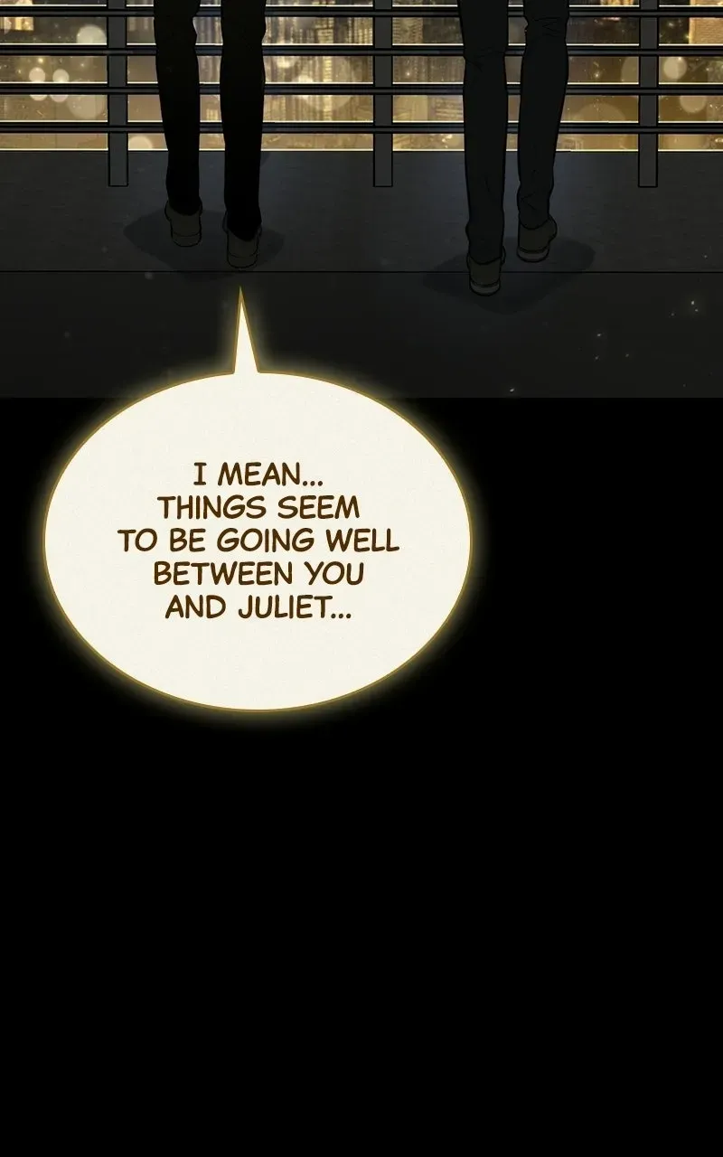 The Ties That Bind Us Chapter 9 page 10 - 
