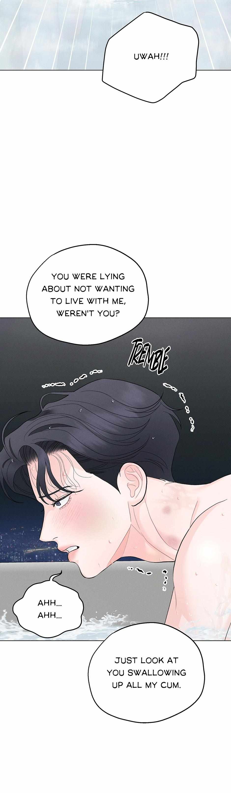 The Tiger's Cradle Chapter 49 page 9 - 