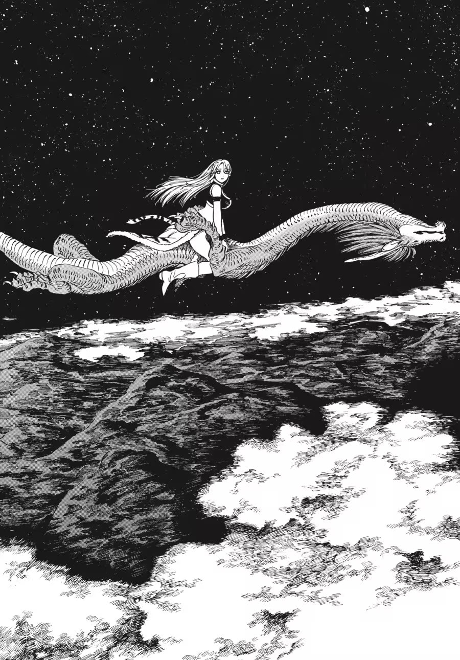 The Tiger Won't Eat the Dragon Yet. Chapter 0 page 162 - 