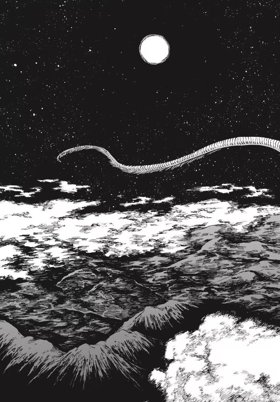 The Tiger Won't Eat the Dragon Yet. Chapter 0 page 163 - 