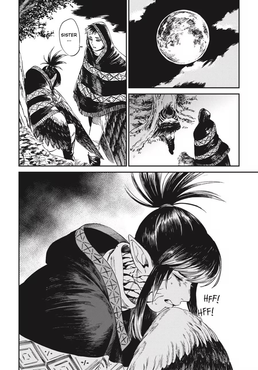 The Tiger Won't Eat the Dragon Yet. Chapter 0 page 168 - 