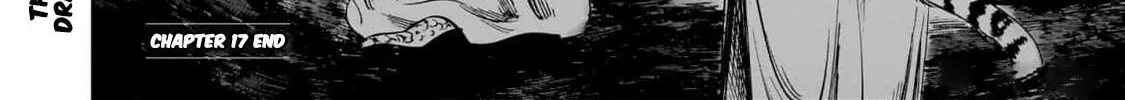 The Tiger Won't Eat the Dragon Yet. Chapter 17 page 34 - 