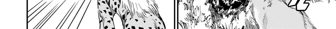 The Tiger Won't Eat the Dragon Yet. Chapter 19 page 14 - 