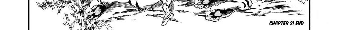 The Tiger Won't Eat the Dragon Yet. Chapter 21 page 46 - 