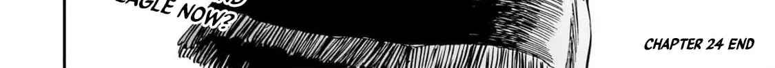 The Tiger Won't Eat the Dragon Yet. Chapter 24 page 58 - 
