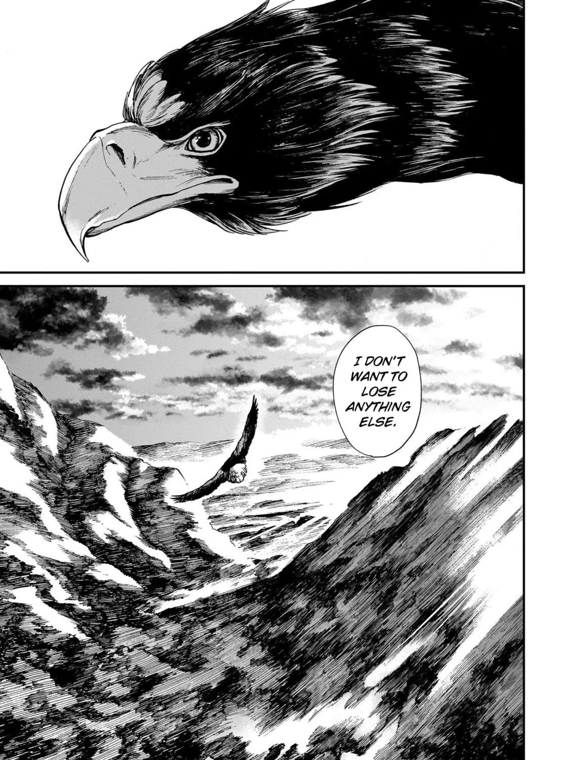 The Tiger Won't Eat the Dragon Yet. Chapter 26 page 39 - 