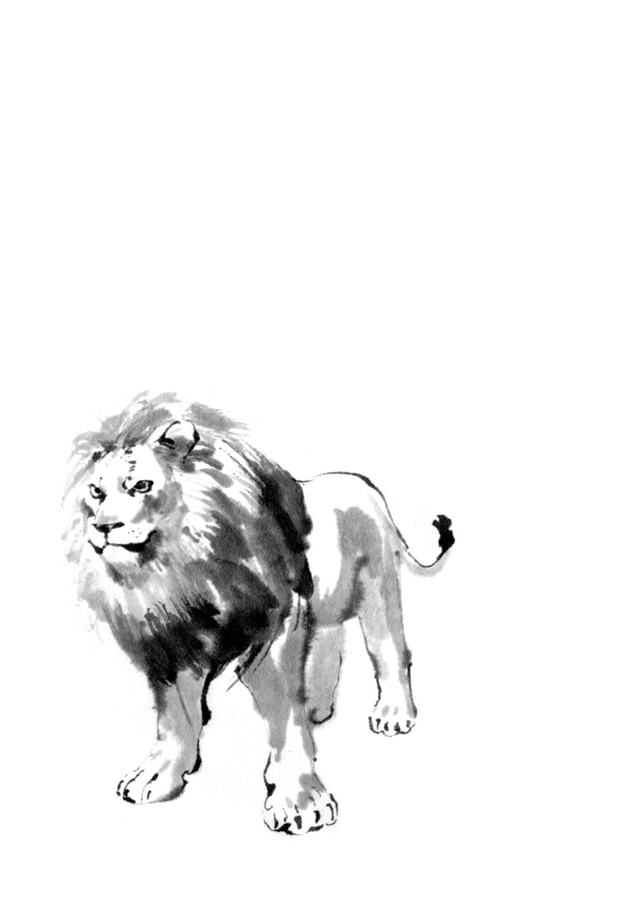 The Tiger Won't Eat the Dragon Yet. Chapter 30 page 21 - 